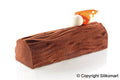 KIT BÛCHE WOOD