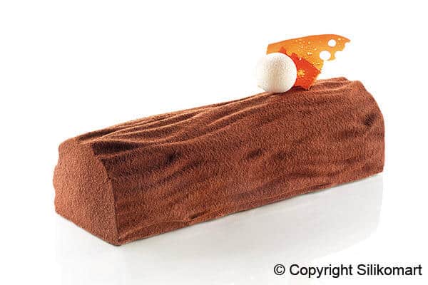 KIT BÛCHE WOOD