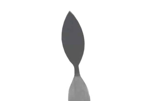 CHOCO LEAVES SPATULA 02
