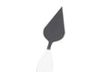 CHOCO LEAVES SPATULA 07
