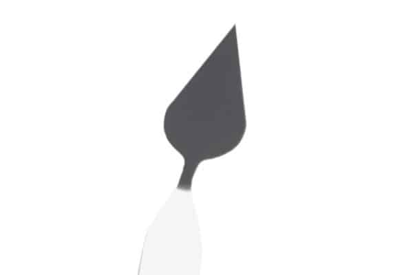 CHOCO LEAVES SPATULA 07