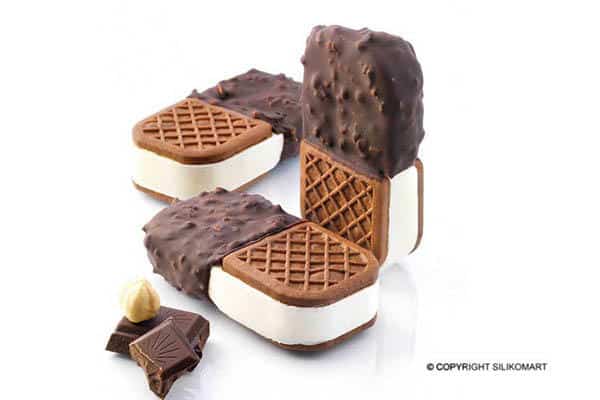 MOULE MINI CROCK