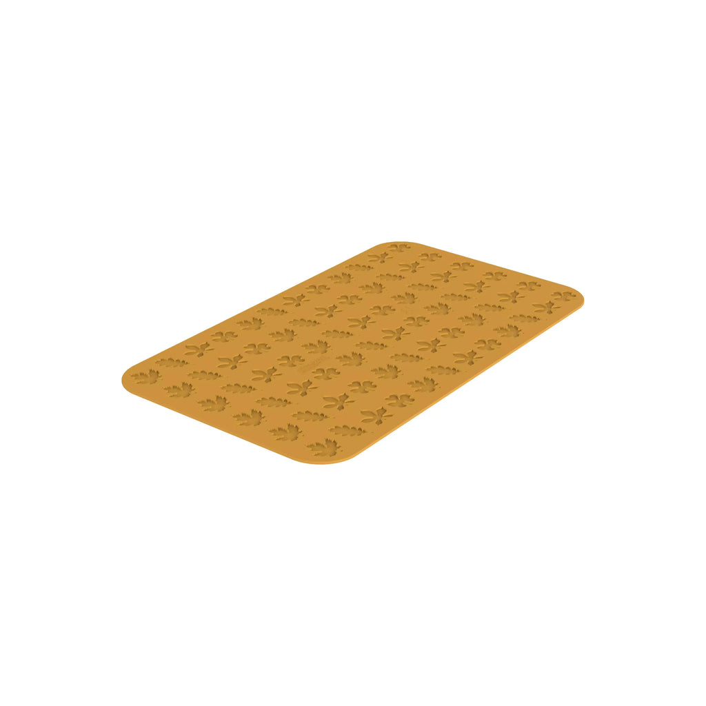 TAPIS EN SILICONE SELVA