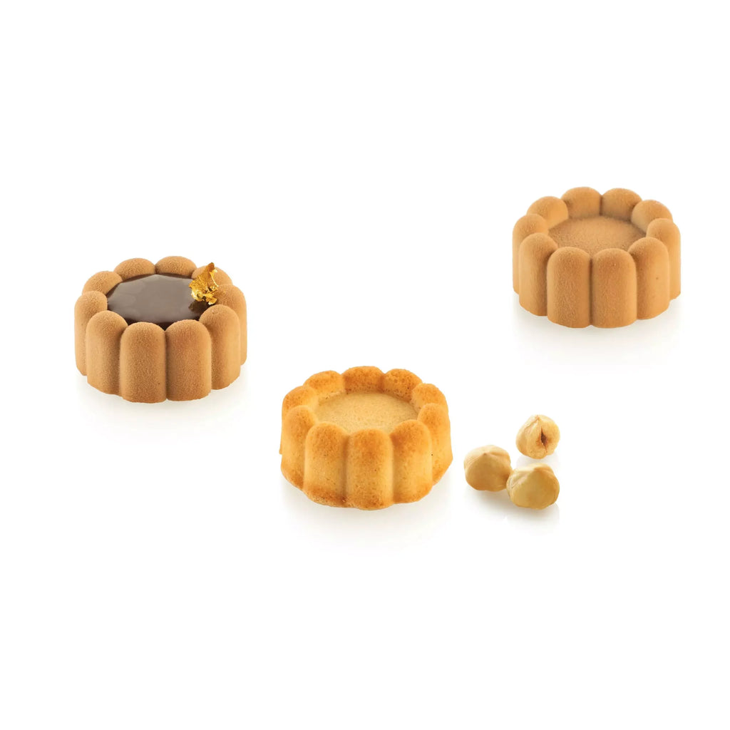MOULE CHARLOTTE XS16