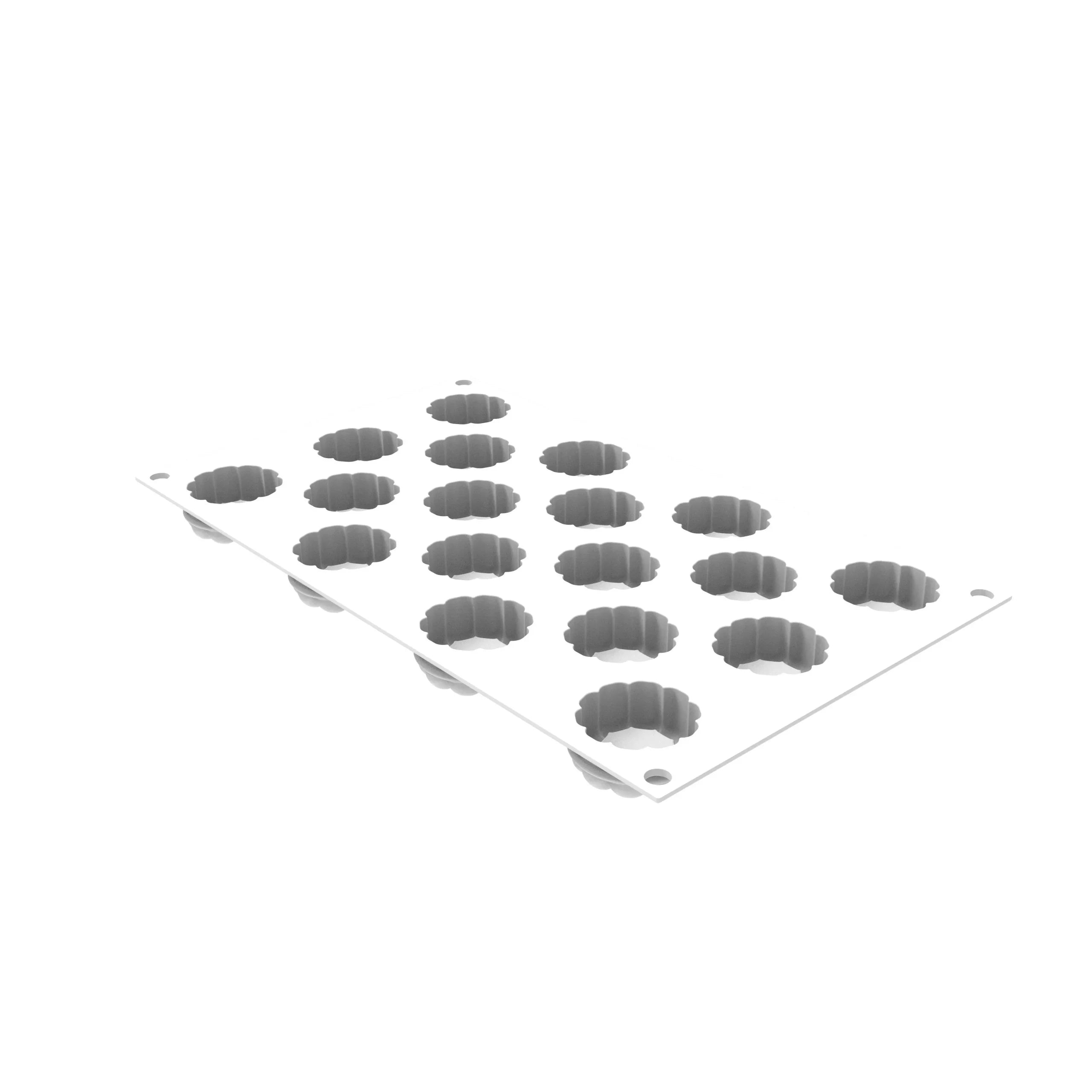 MOULE CHARLOTTE XS16