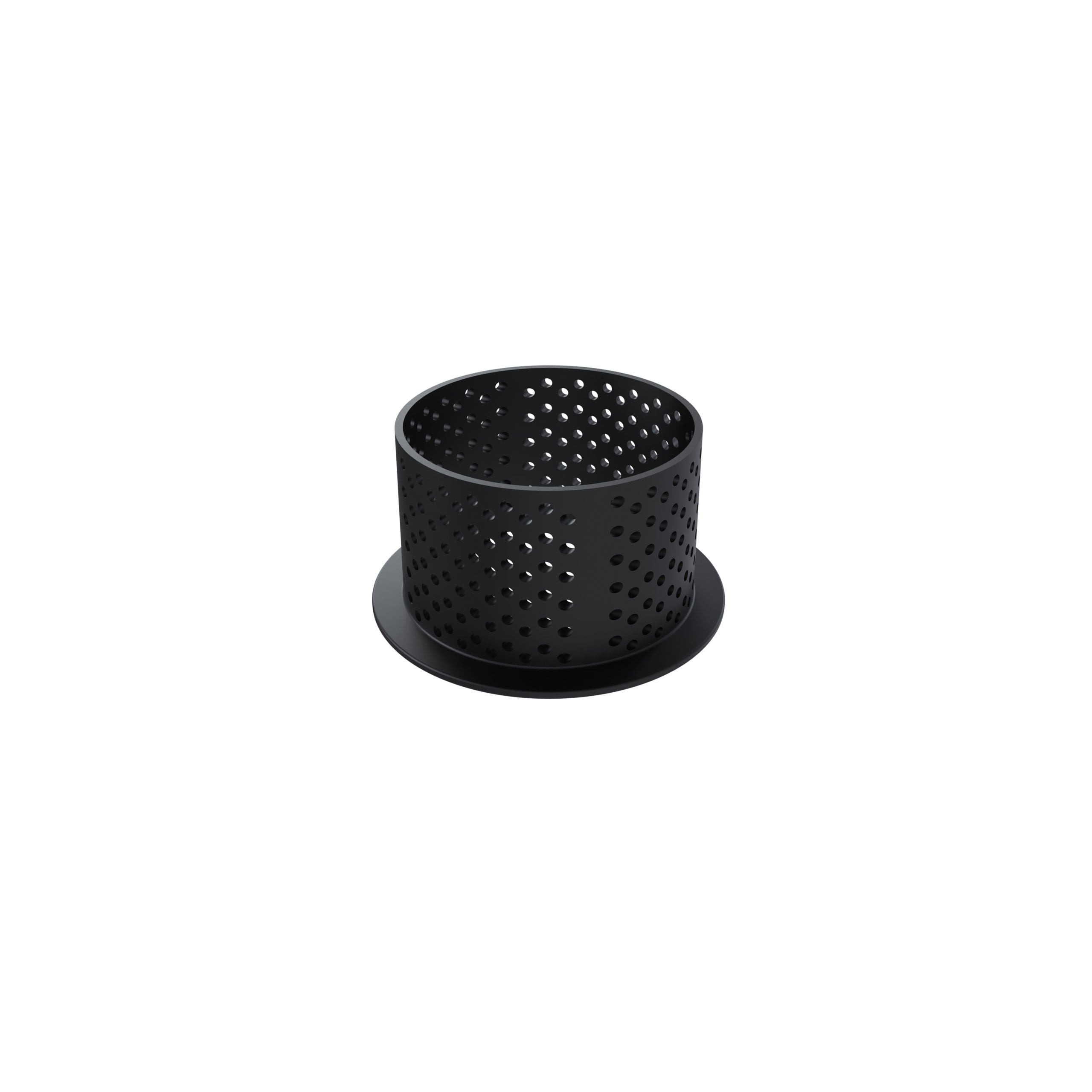 TARTE RING ROUND Ø50 H 35
