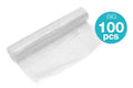 100 POCHES JETABLES