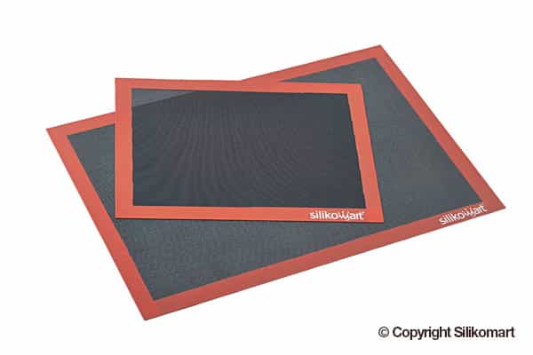 AIR MAT Tapis de cuisson