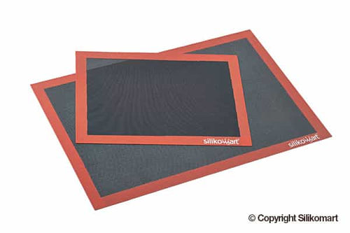 AIR MAT Tapis de cuisson
