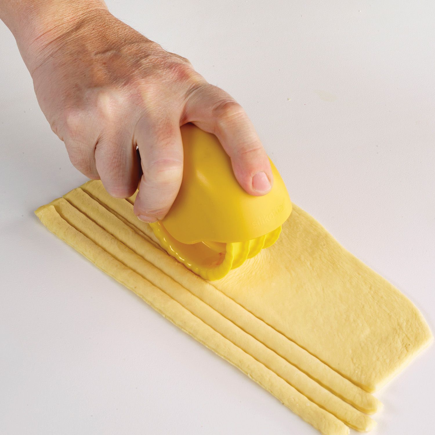 BAKE 'N ROLL