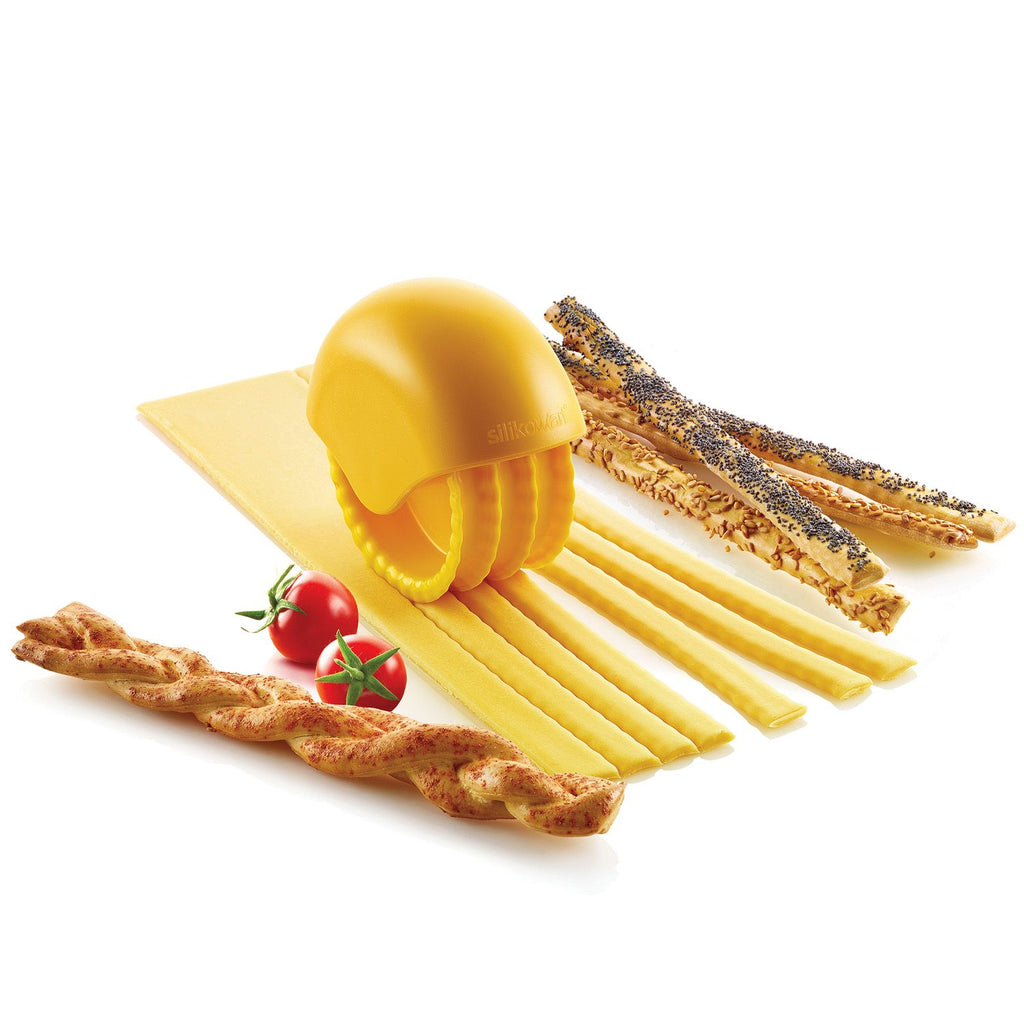 BAKE 'N ROLL
