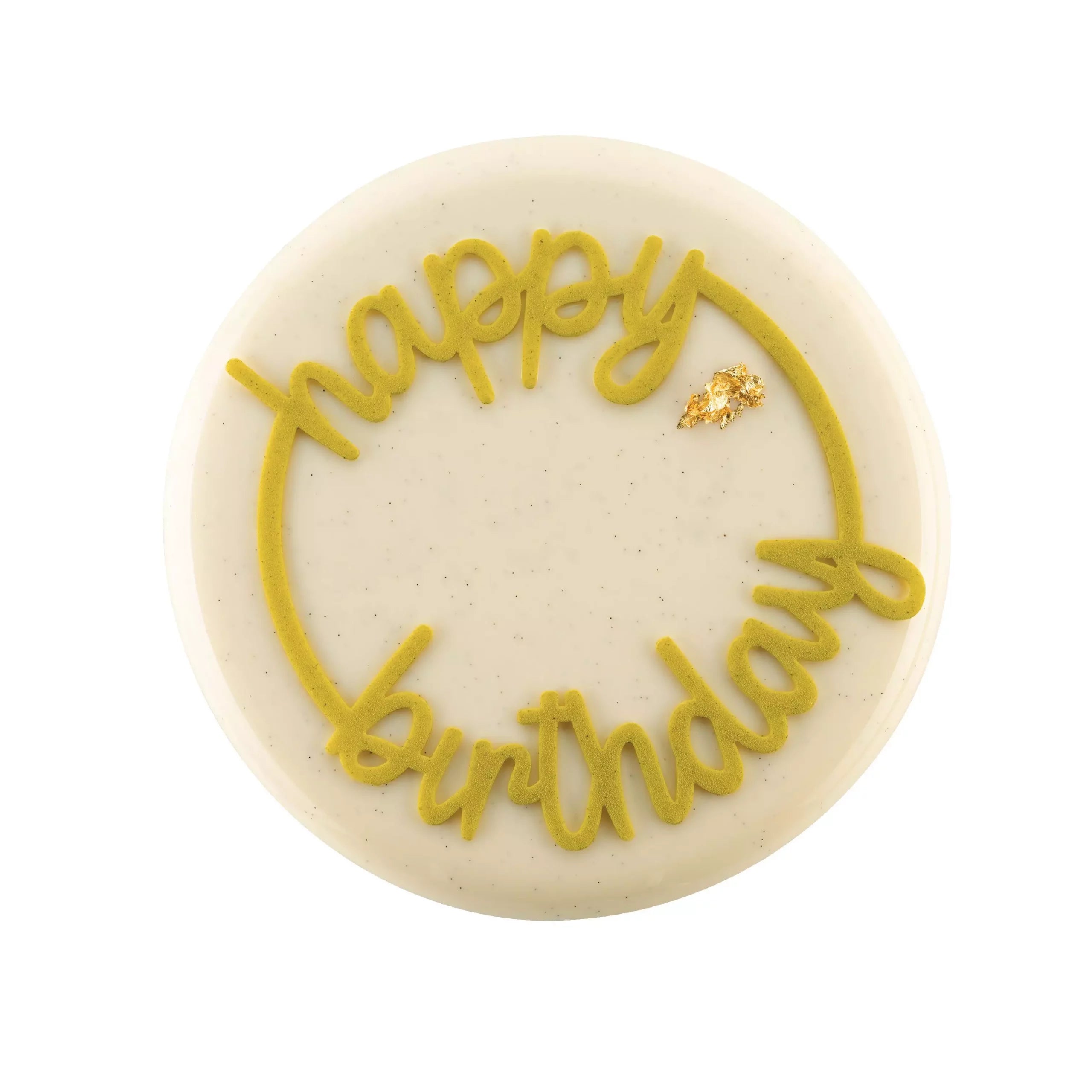 HAPPY BIRTHDAY DECOR