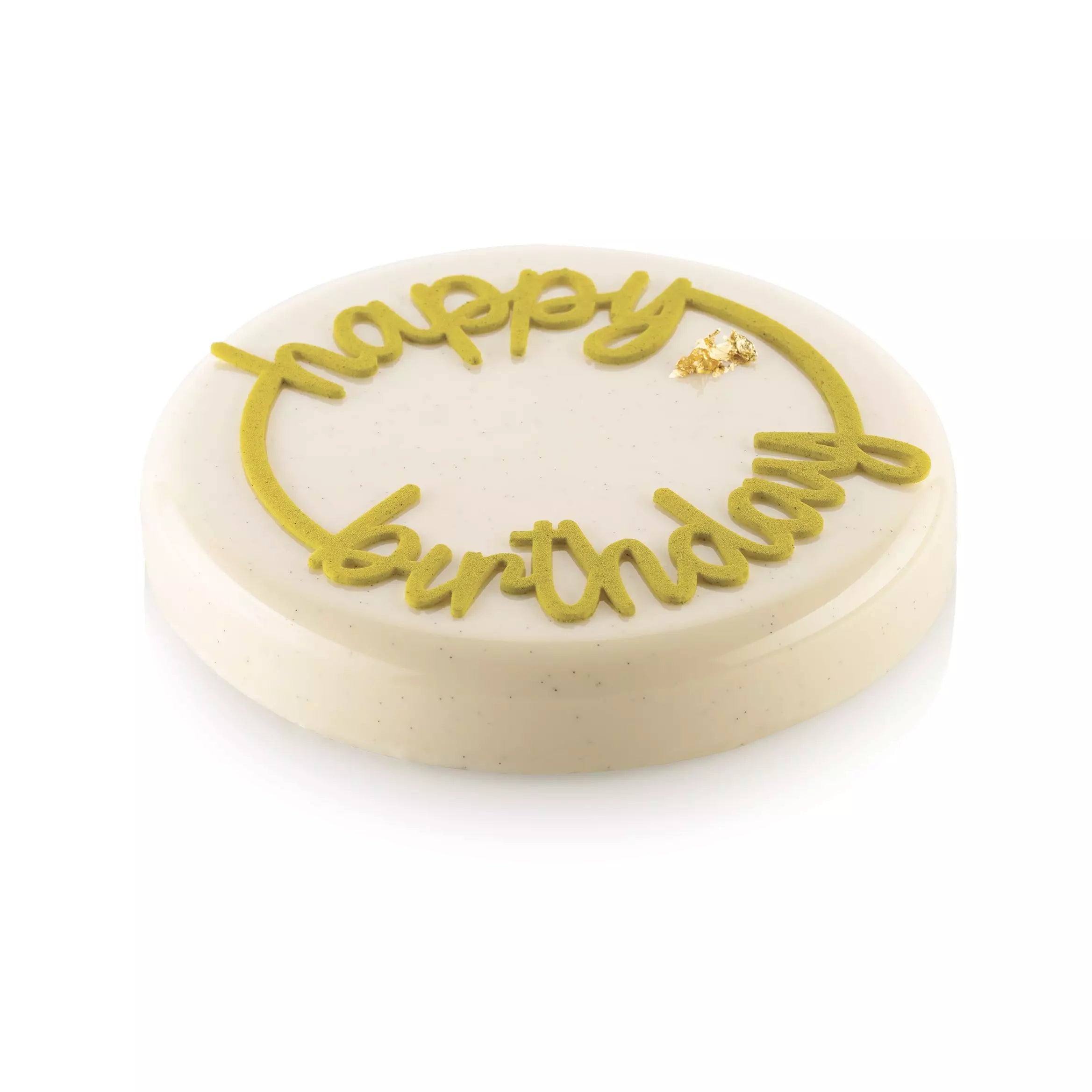 HAPPY BIRTHDAY DECOR
