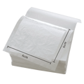 FEUILLES D'OR OU ARGENT - COMESTIBLES