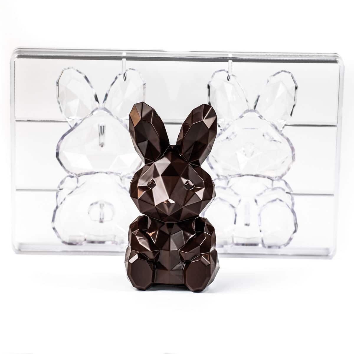 MOULE BUNNY ROGER