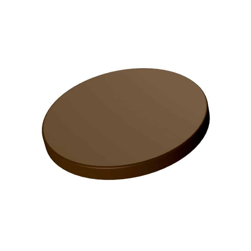 CHABLON ROND