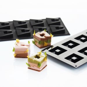 MOULE BLOCK CUBE