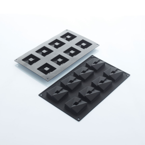 MOULE BLOCK CUBE