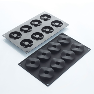 MOULE BLOCK CYLINDER