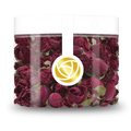 FLEURS DE ROSIER - COMESTIBLE