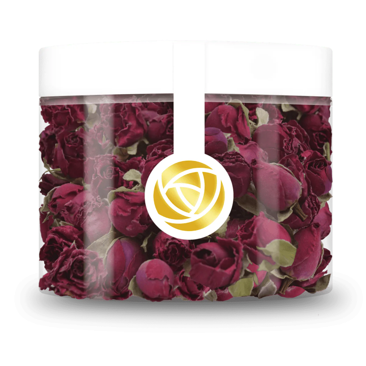 FLEURS DE ROSIER - COMESTIBLE