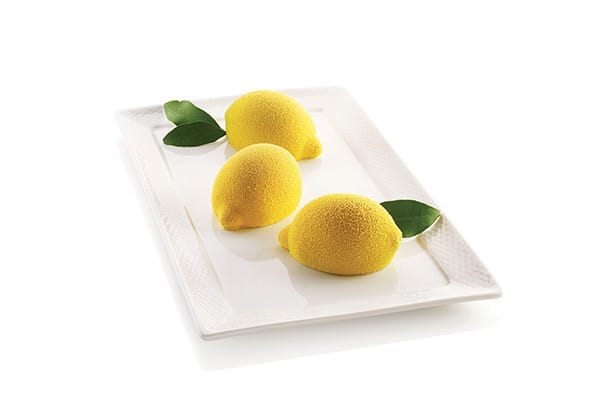 MOULE CITRON