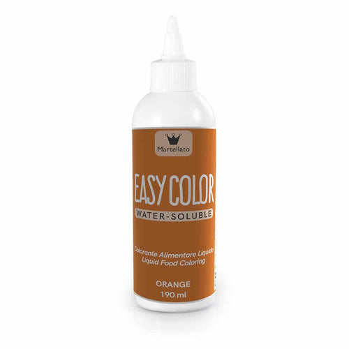COLORANT ORANGE POUR AIRBRUSH