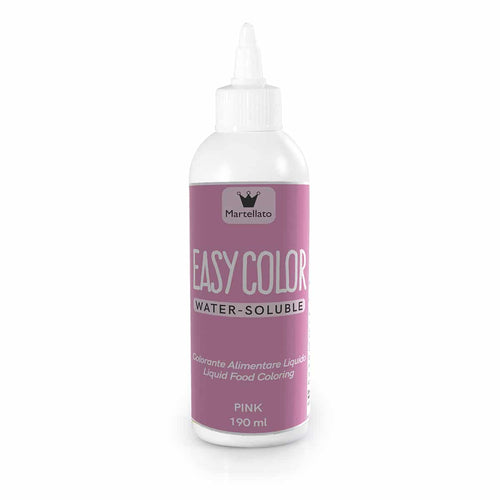 COLORANT ROSE POUR AIRBRUSH