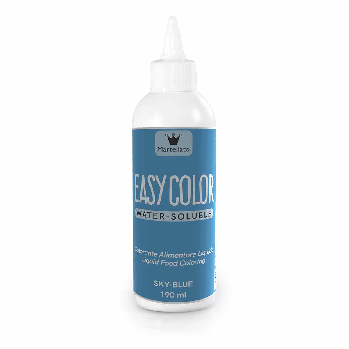 COLORANT BLEU CLAIR POUR AIRBRUSH