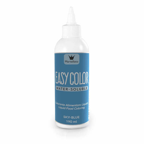 COLORANT BLEU CLAIR POUR AIRBRUSH