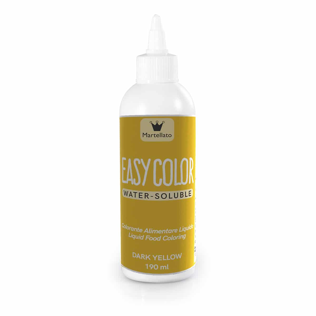 COLORANT JAUNE POUR AIRBRUSH