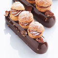 MOULE ECLAIR BLACK SIL