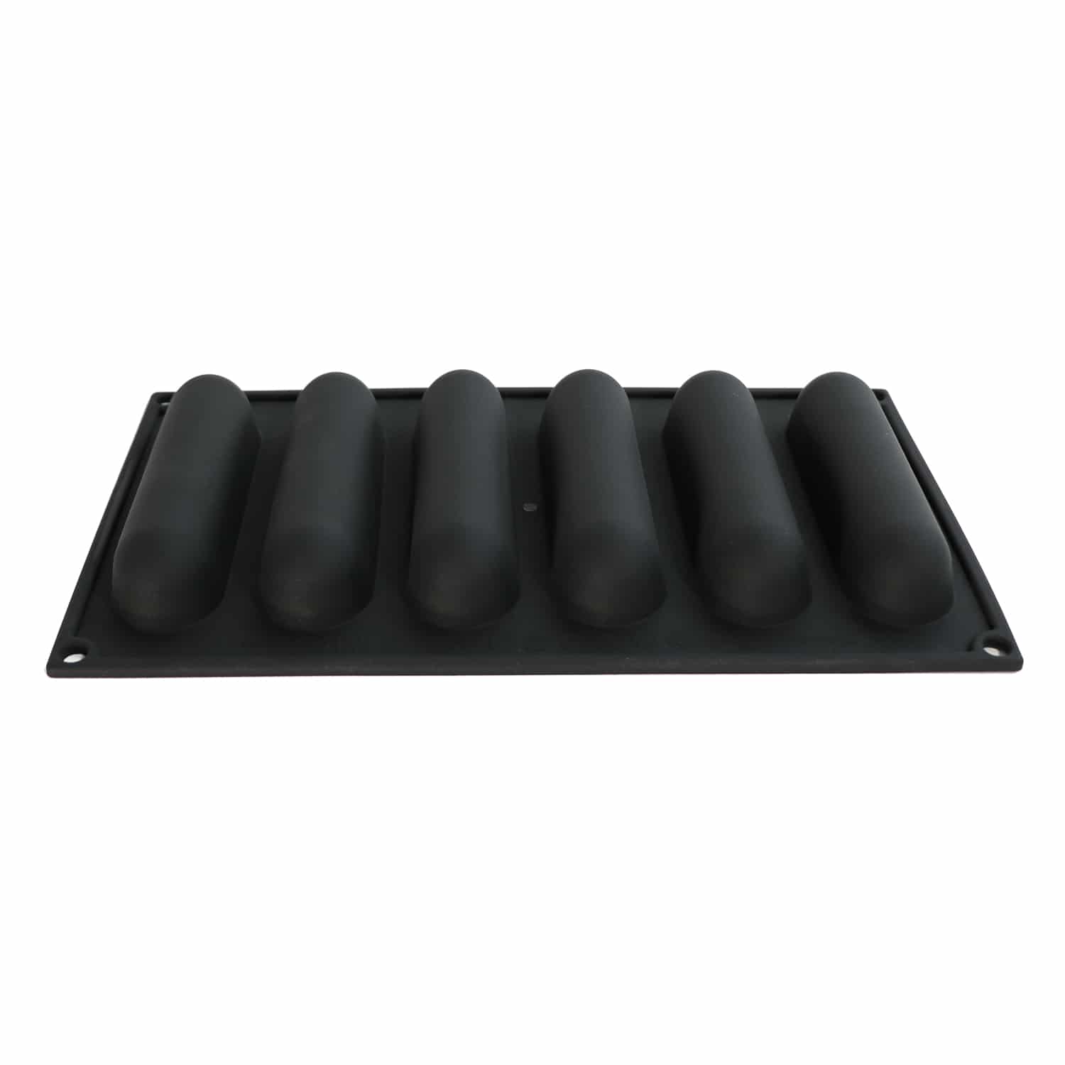 MOULE ECLAIR BLACK SIL