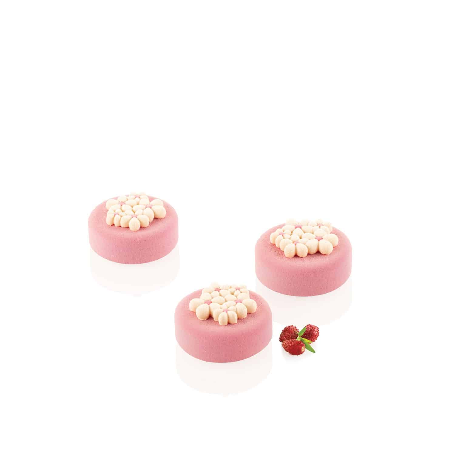 MOULE FLORA 7