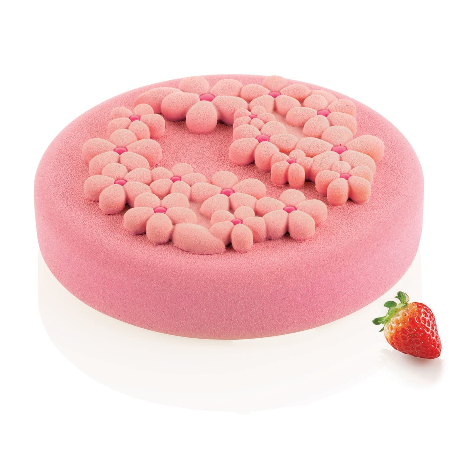 MOULE FLORA 80