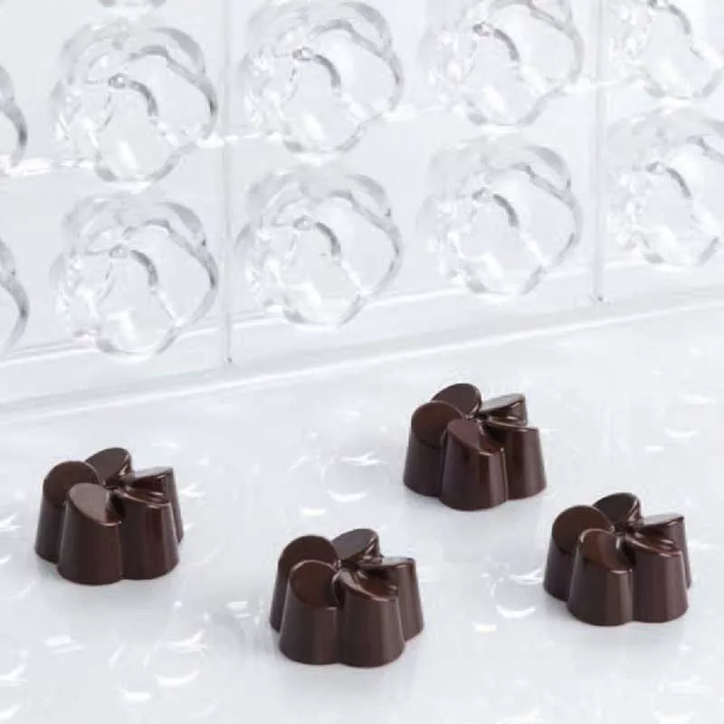 PRALINE FLORA