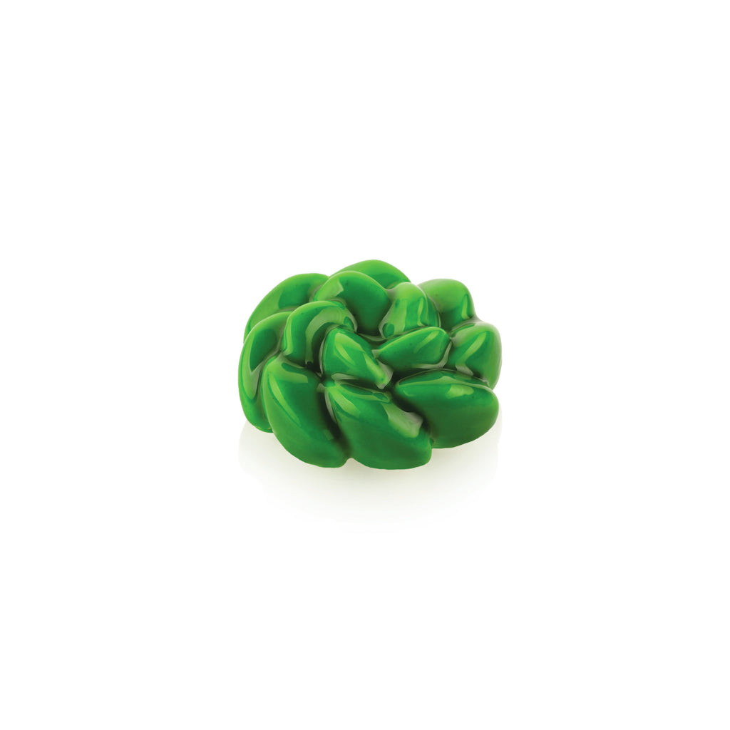 GLAZE SPRAY GREEN