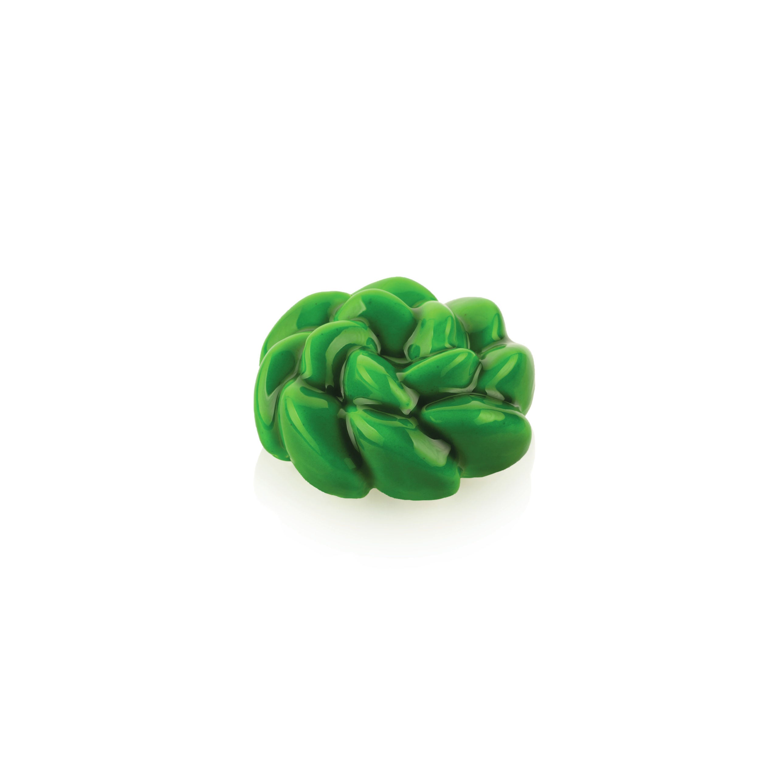 GLAZE SPRAY GREEN