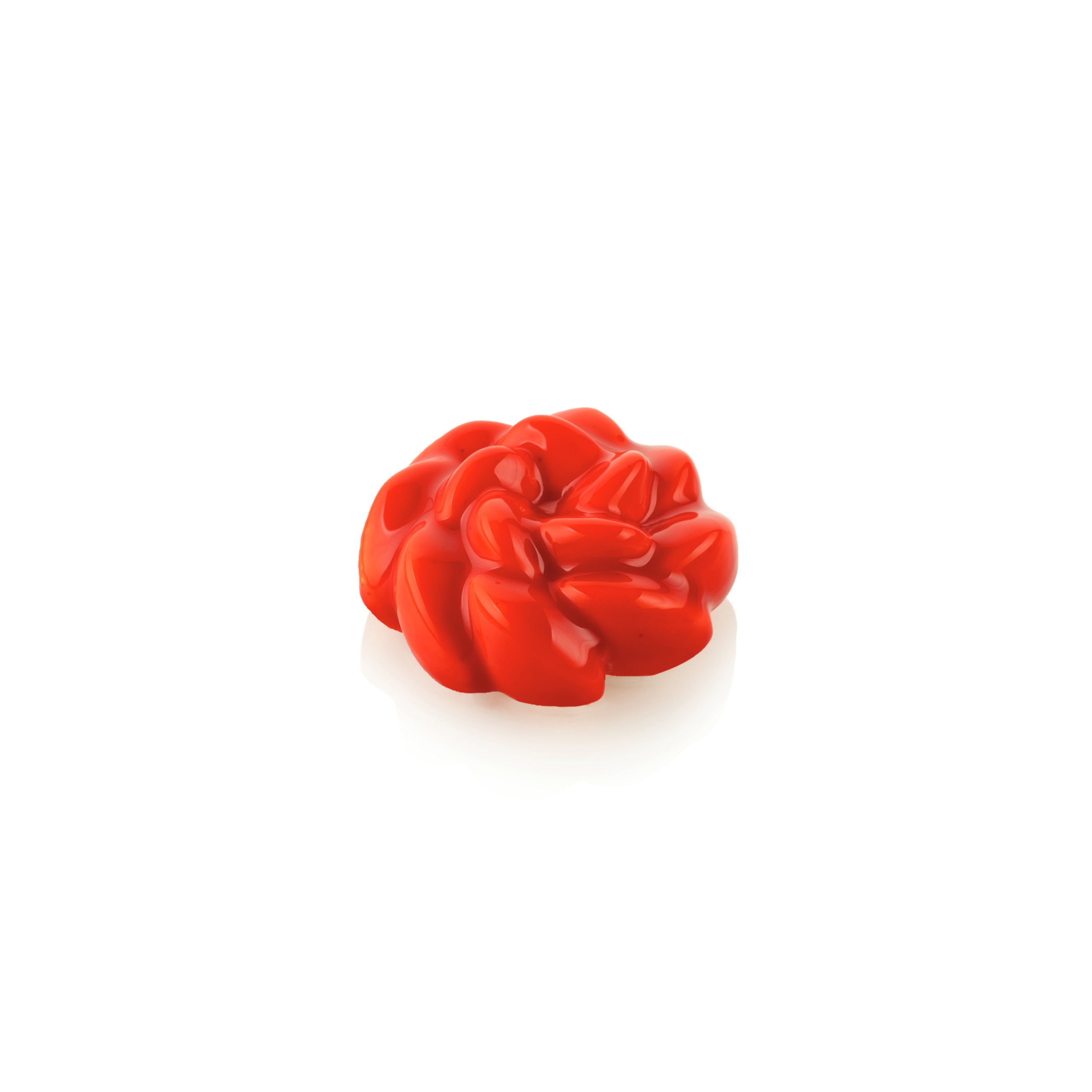 GLAZE SPRAY RED