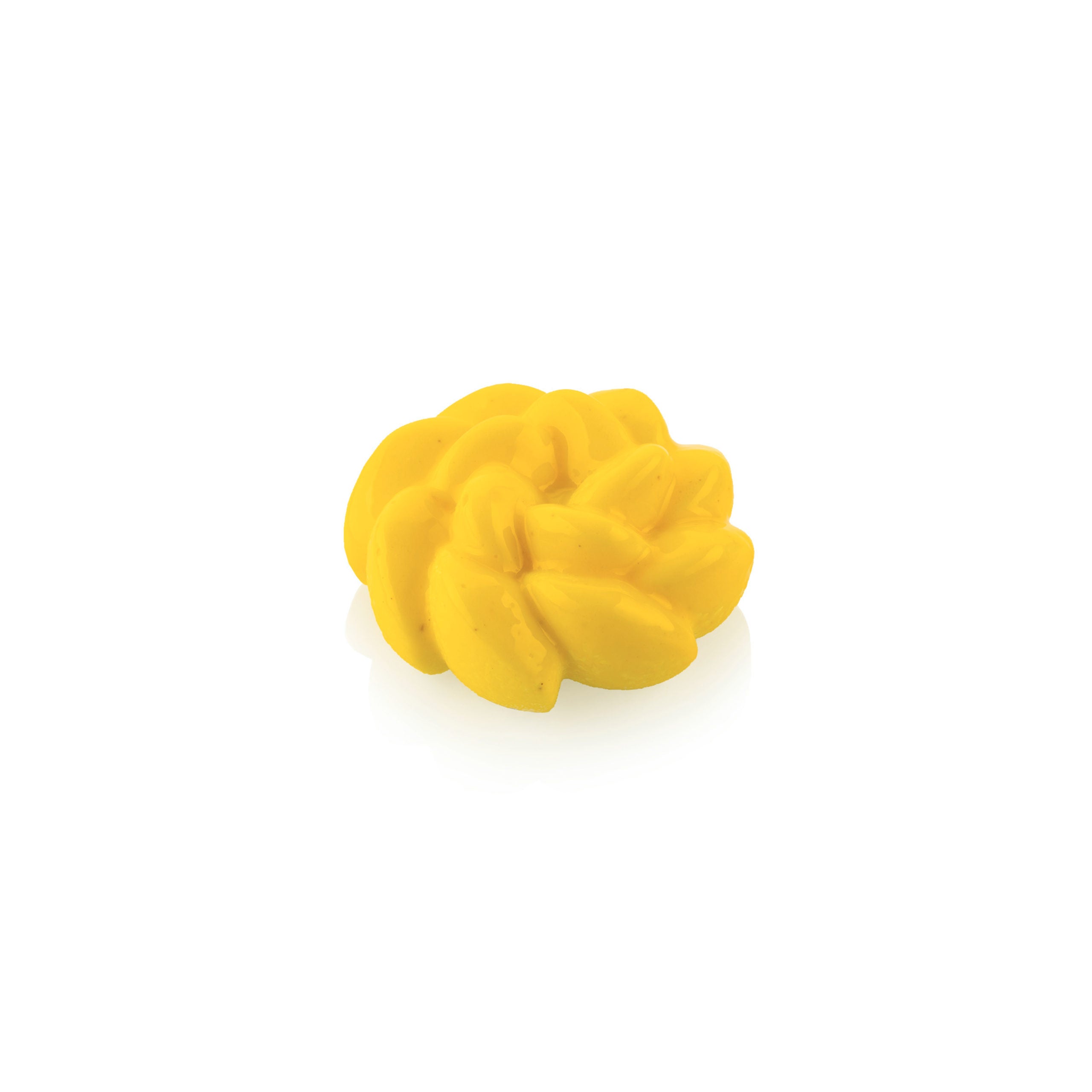 GLAZE SPRAY YELLOW