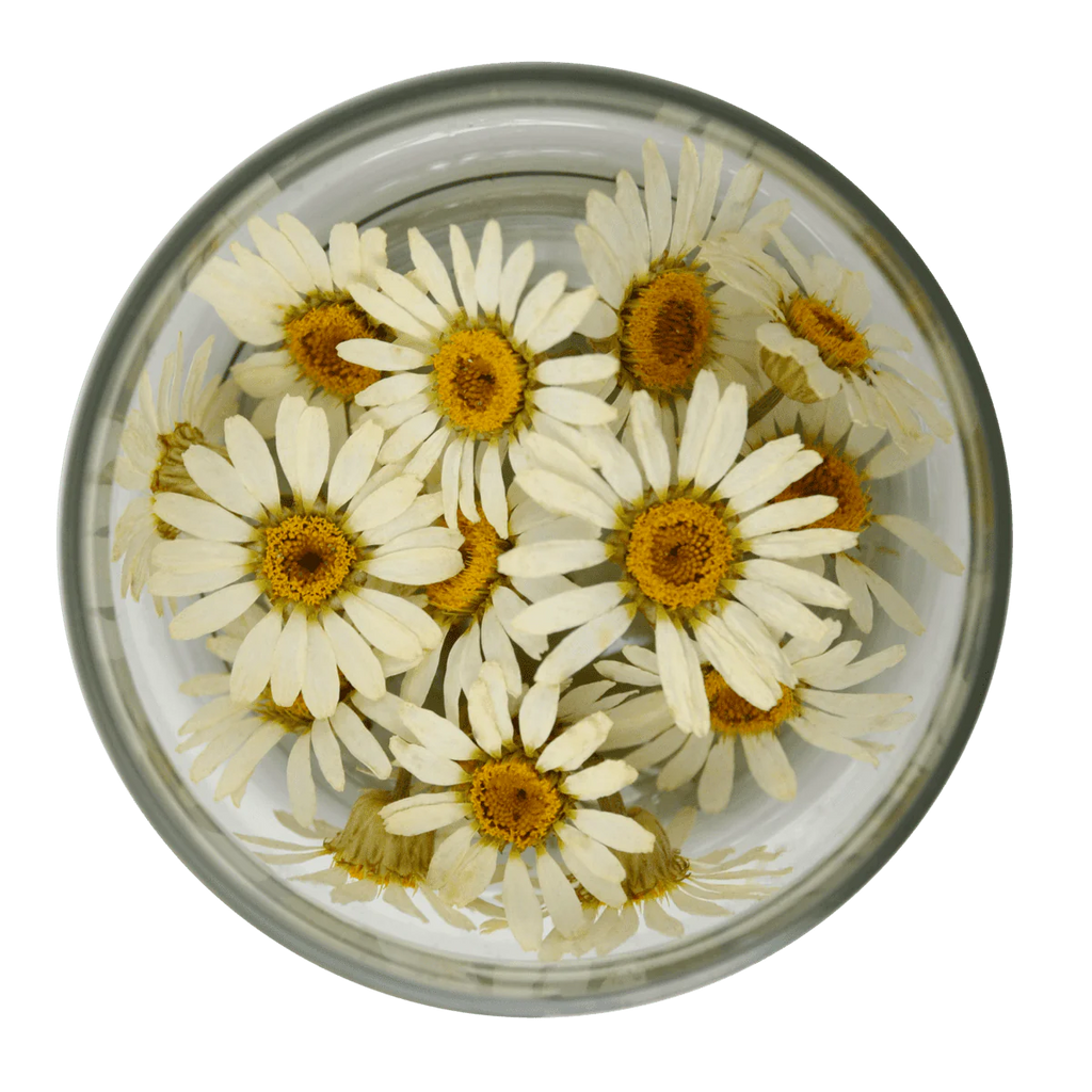 FLEURS DIVERS SÉCHÉES - COMESTIBLES