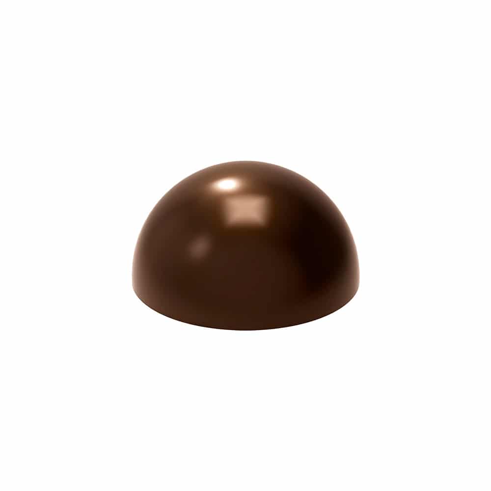 MOULE CHOCOLAT SPHERE