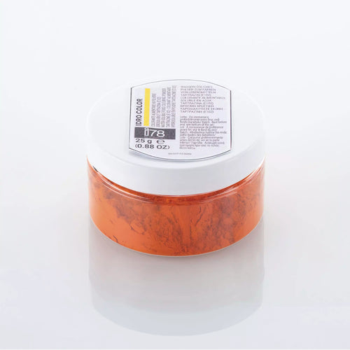 COLORANT HYDROSOLUBLE ORANGE