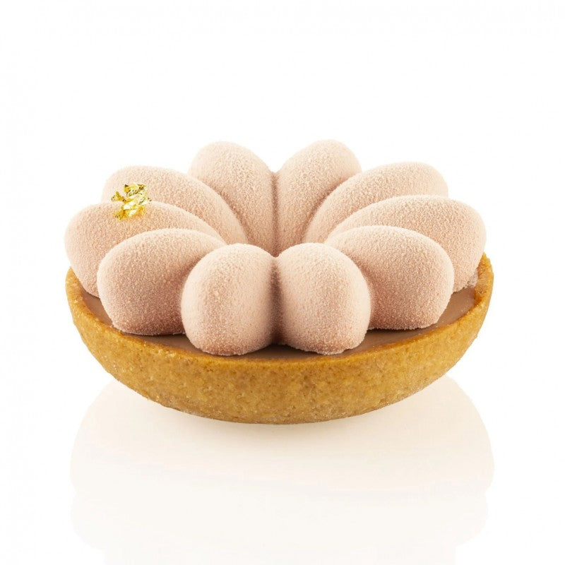 KIT 3D TARTE RING BLOOM Ø80