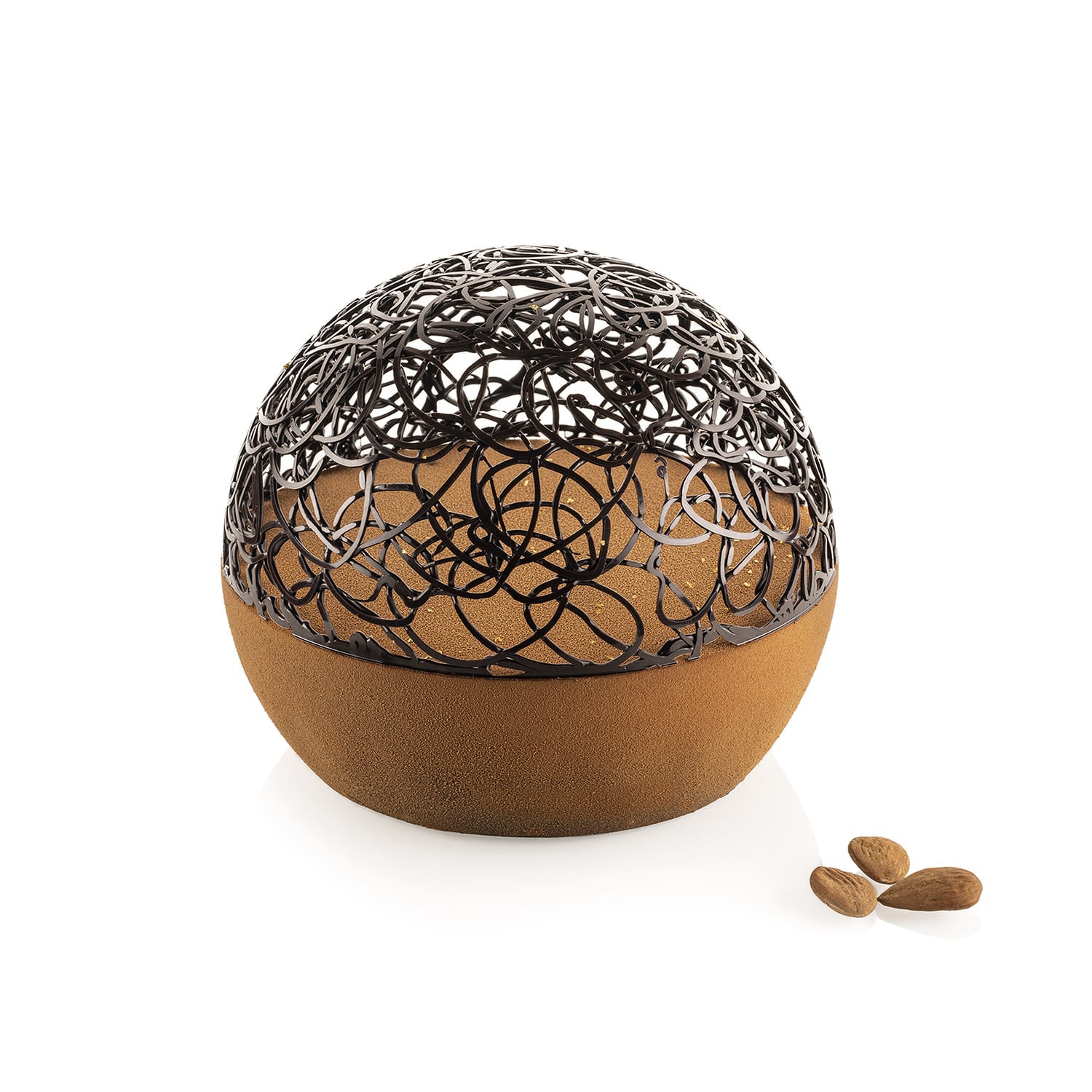 KIT CHOCO GLOBE