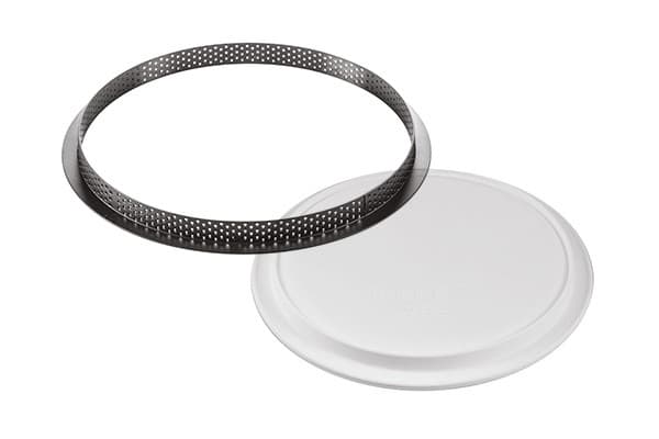 KIT TARTE RING ROUND