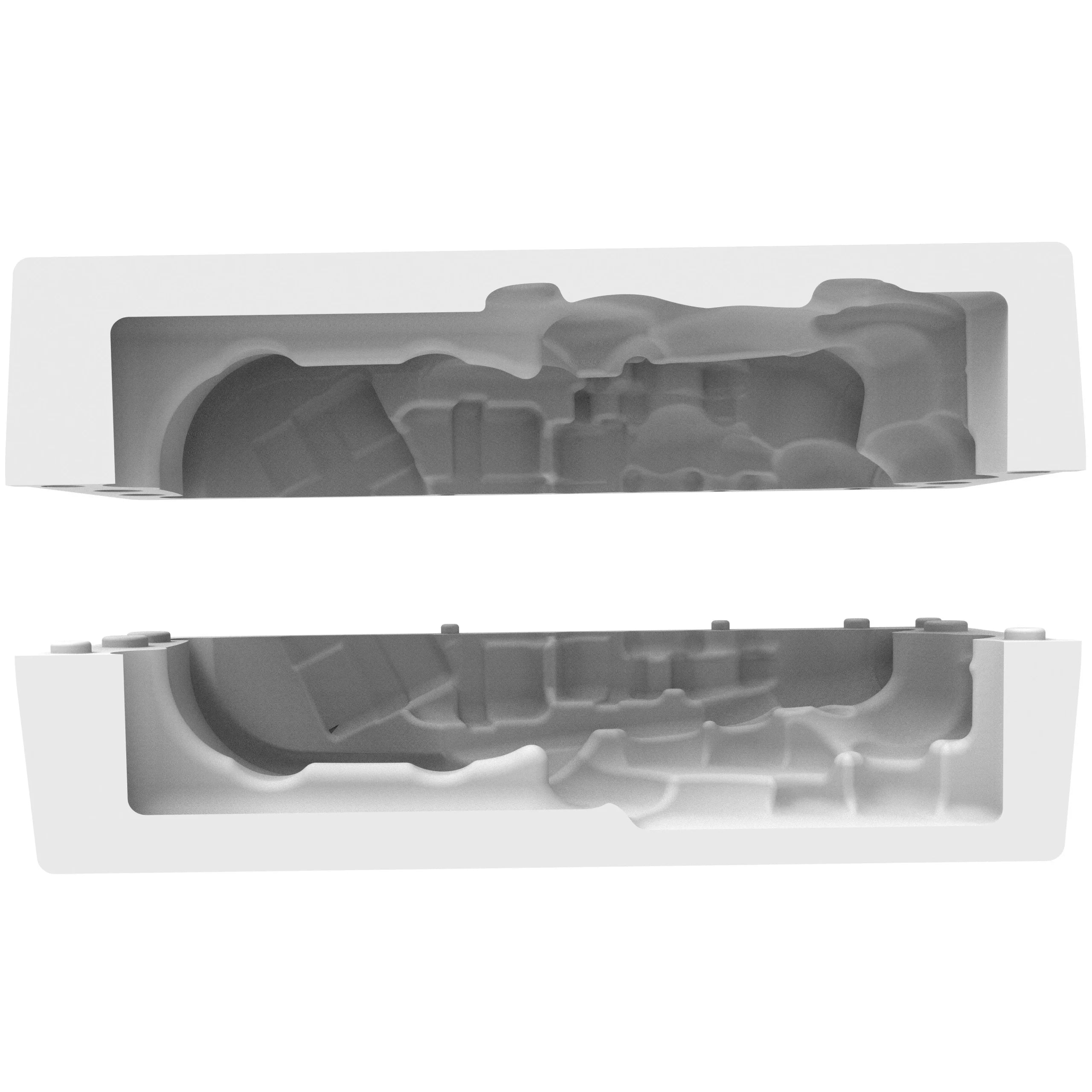 MOULE KIT NORTH POLE 940