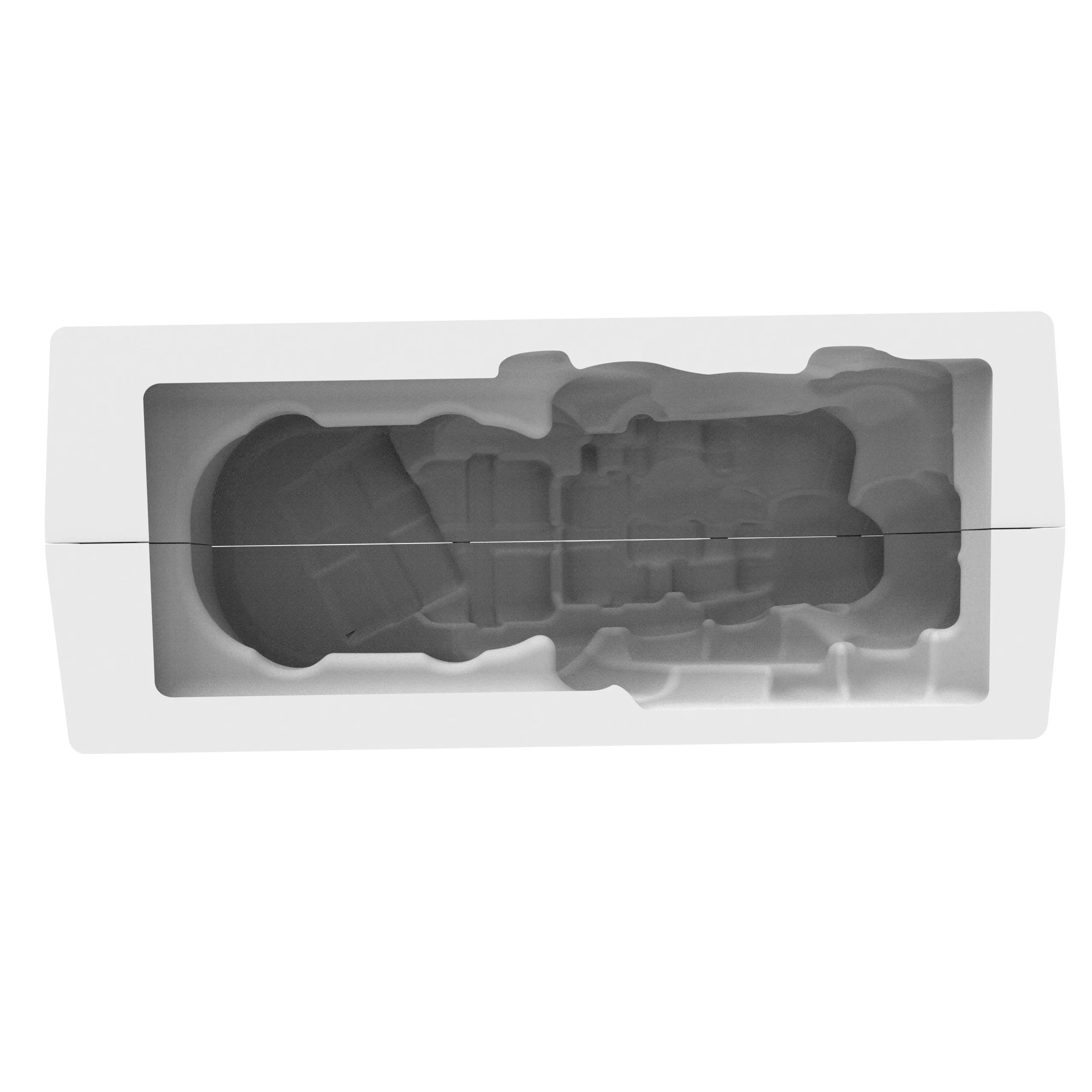 MOULE KIT NORTH POLE 940