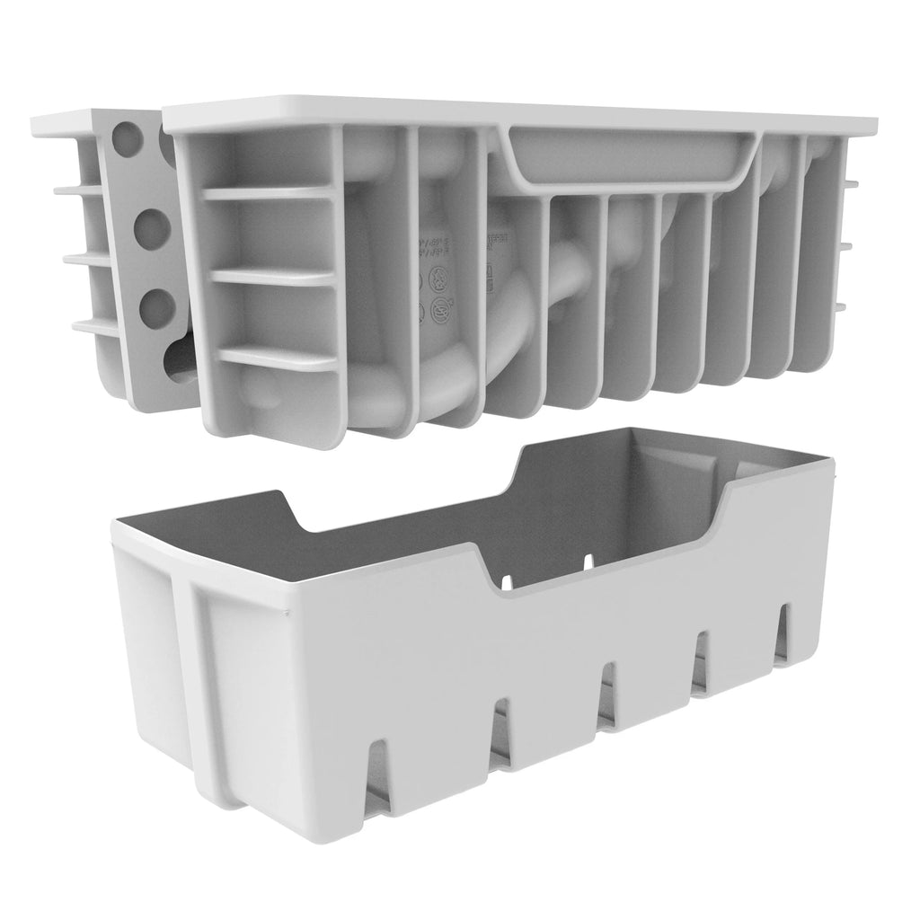 MOULE KIT NORTH POLE 940