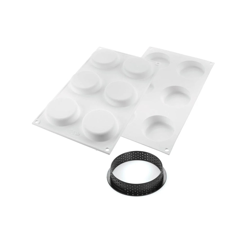 KIT TARTE RING KLASSIK
